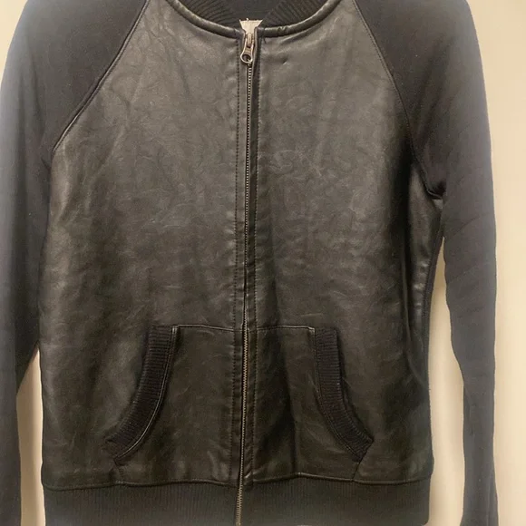 Jacket - Picture 3 of 5